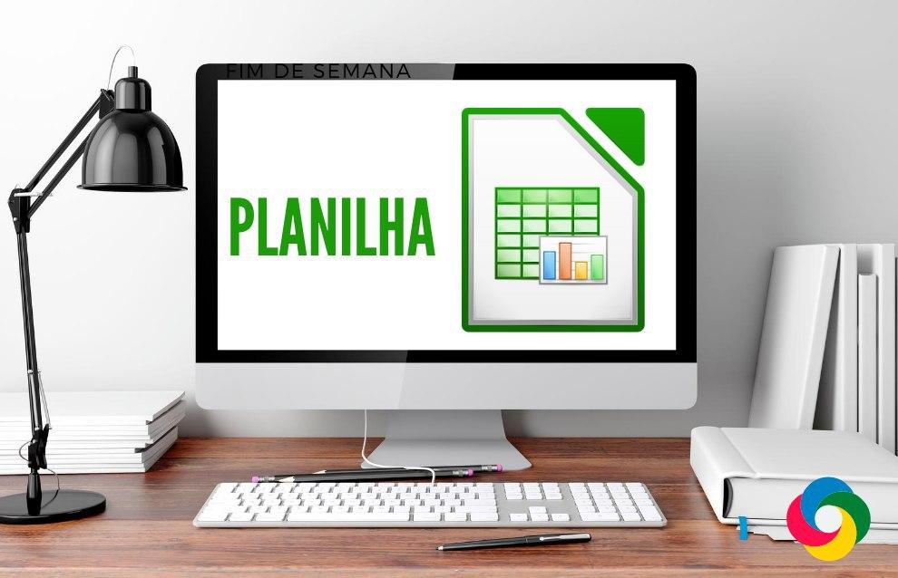 Curso de LibreOffice Calc